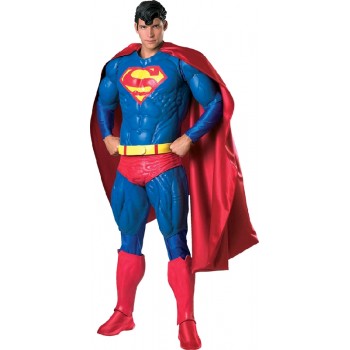 Superman Collectors Edition 